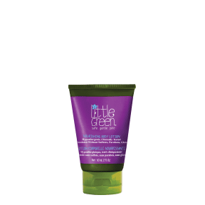 Little Green - Nourishing Body Lotion (60ml)