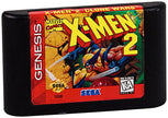 SEGA GENESIS Cartridge Only / SEGA MEGA Cartridge Only / Audio Cassette EVORETRO Case With Sticker - Pack of 25