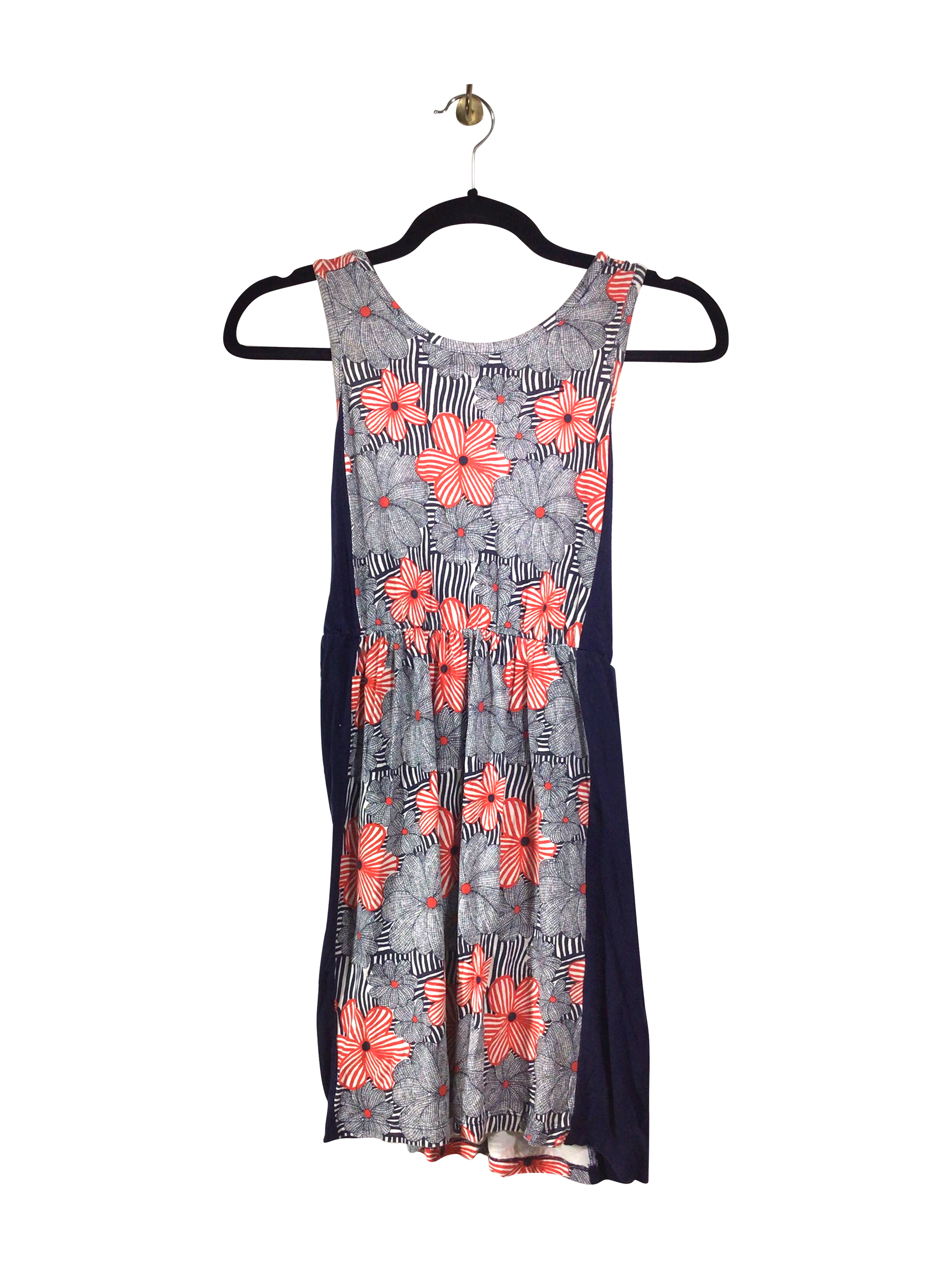 TOMMY HILFIGER Shift Dress Regular fit in Blue - 12