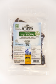 Wyoming Gourmet Beef - Original Beef Jerky (85g)