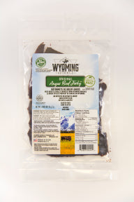 Wyoming Gourmet Beef - Original Beef Jerky (85g)
