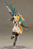 Megami Device: Pso2 Gene 