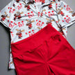 Canada EH? Women's shorts