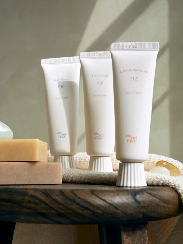 de mi flor Hand Cream 40ml
