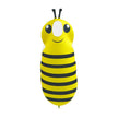 Halloween Sponge Wasp Honeycomb Printing Stage Costume