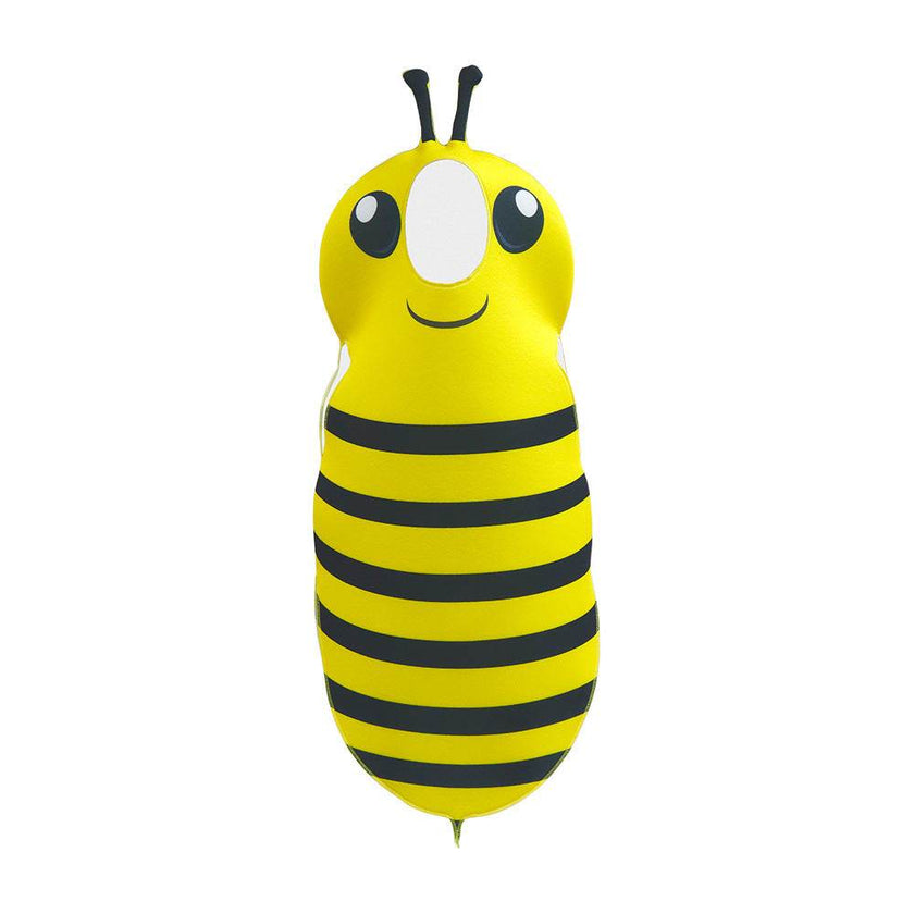 Halloween Sponge Wasp Honeycomb Printing Stage Costume