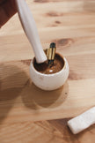 Ceramic Calligraphy Set