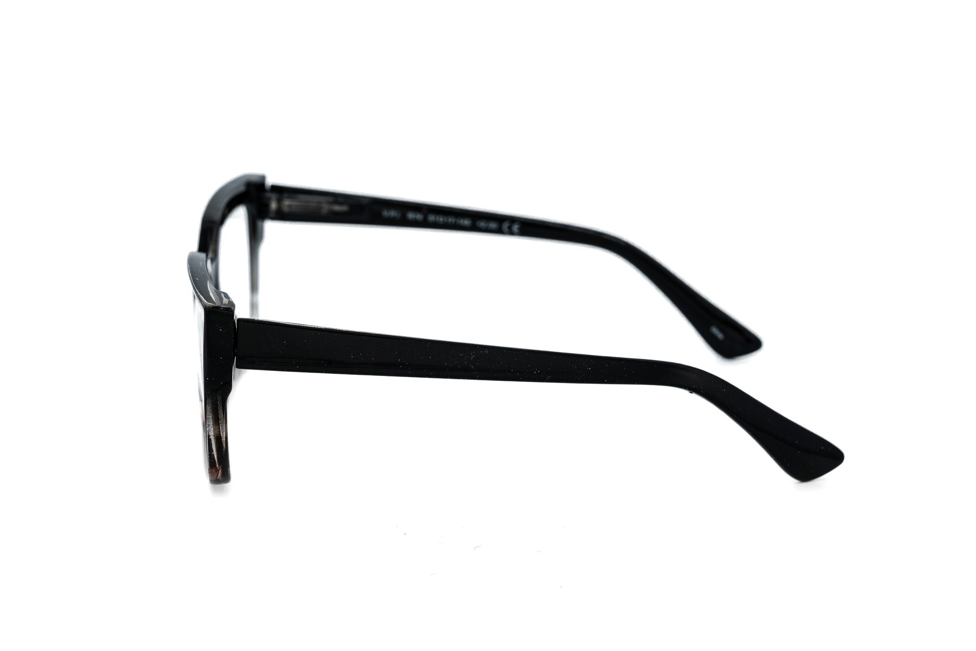 Noctelle – Oversized Cat-Eye Readers | Bolero Eyewear