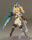 Megami Device: Pso2 Gene 