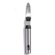 STARFRIT Gourmet Stainless Steel Peeler - 95801