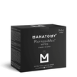 Manatomy - RefreshMen Wipes Value Pack (144ct)