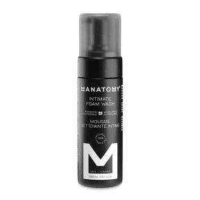 Manatomy - Intimate Foam Wash (for Men) (150ml)