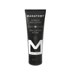 Manatomy - Intimate Deo-Lotion (for Men) (100ml)