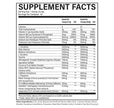 CBUM Thavage/Thuper Pre-Workout