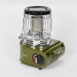 Portable Multifunctional Outdoor Gas Heater Stove – 2.0KW Camping Heating Companion