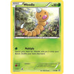 Weedle (1/160) (PRC)