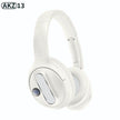 Wearable Long Endurance Foldable Wireless Bluetooth Earphones
