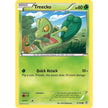 Treecko (6/160) (PRC)