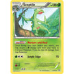 Sceptile (8/160) (PRC)