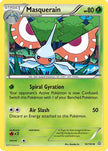 Masquerain 14/160 - XY  Primal Clash Reverse Holofoil