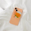 iPhone Summer Pineapple Popsicle Phone Case