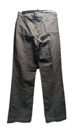 Exofficio Women's Moleskin Travel Pant, Size 12
