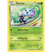 Illumise (18/160) (PRC)