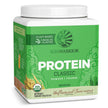 Sunwarrior - Classic Protein Organic Natural (375g)