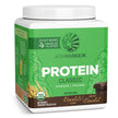 Sunwarrior - Classic Protein Organic Chocolate (375g)