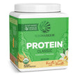Sunwarrior - Classic Protein Organic Vanilla (375g)