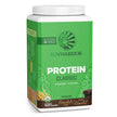 Sunwarrior - Classic Protein Organic Chocolate (750g)