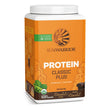 Sunwarrior - Classic Plus Organic Chocolate (750g)