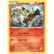 Combusken (27/160) (PRC)