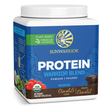 Sunwarrior - Warrior Blend Organic Chocolate (375g)