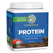 Sunwarrior - Warrior Blend Organic Chocolate (375g)