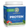 Sunwarrior - Warrior Blend Organic Unflavored (375g)