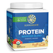 Sunwarrior - Warrior Blend Organic Vanilla (375g)