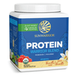 Sunwarrior - Warrior Blend Organic Vanilla (375g)