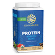 Sunwarrior - Warrior Blend Organic Mocha (750g)