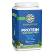 Sunwarrior - Org Warrior Blend Greens Unflavored (750g)