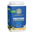 Sunwarrior - Org Warrior Blend Greens Vanilla (750g)
