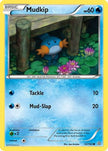 Mudkip 33/160 - XY  Primal Clash