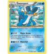 Swampert (35/160) (PRC)