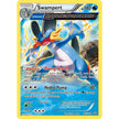 Swampert (Alpha) (36/160) (PRC)