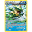 Ludicolo (Alpha) (37/160) (PRC)