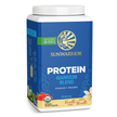 Sunwarrior - Warrior Blend Organic Vanilla Bulk (9.1kg)