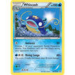 Whiscash (40/160) (PRC)