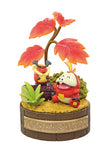 Pokémon Forest Stories Series: Peaceful Moments (1 Random Box) (Re-ment Blind Box)