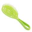 Curly Hair Soft Ribs Massage Comb