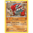 Groudon (84/160) (PRC)